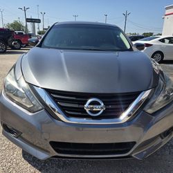 2017 Nissan Altima From $ 1,490 Down 