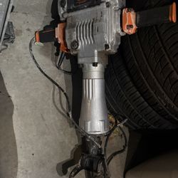 Jackhammer 