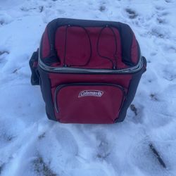 Coleman Lunchbox 