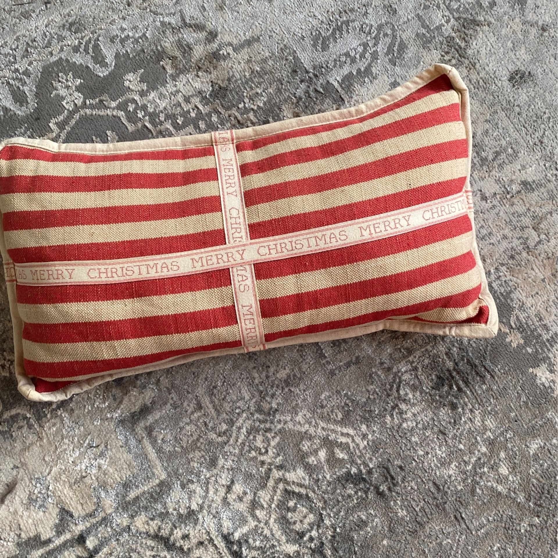 Hobby lobby christmas decorative pillows for sale in oceanside ca