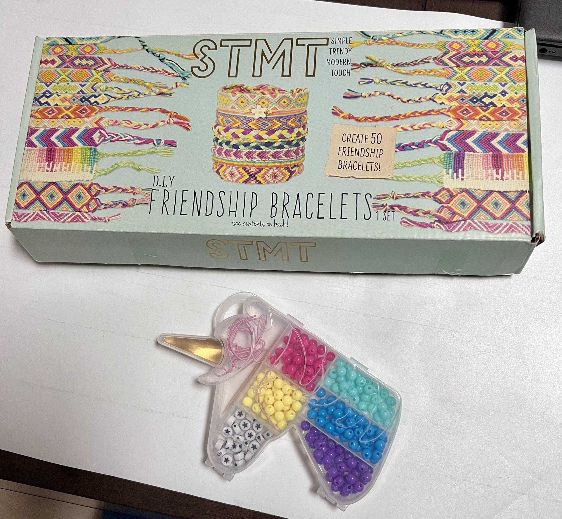 Bracelet Making Kits