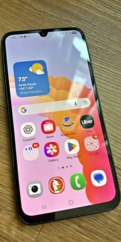 Galaxy A16