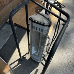 Electric Heater For Parts