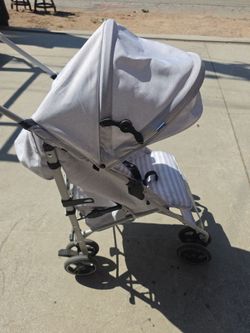 STROLLER GAP SMALL u live far same price Glendora
