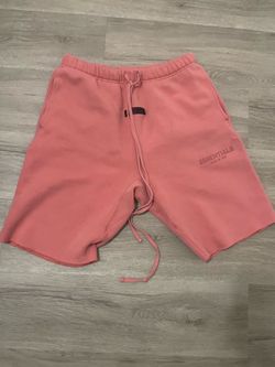 Essentials Shorts