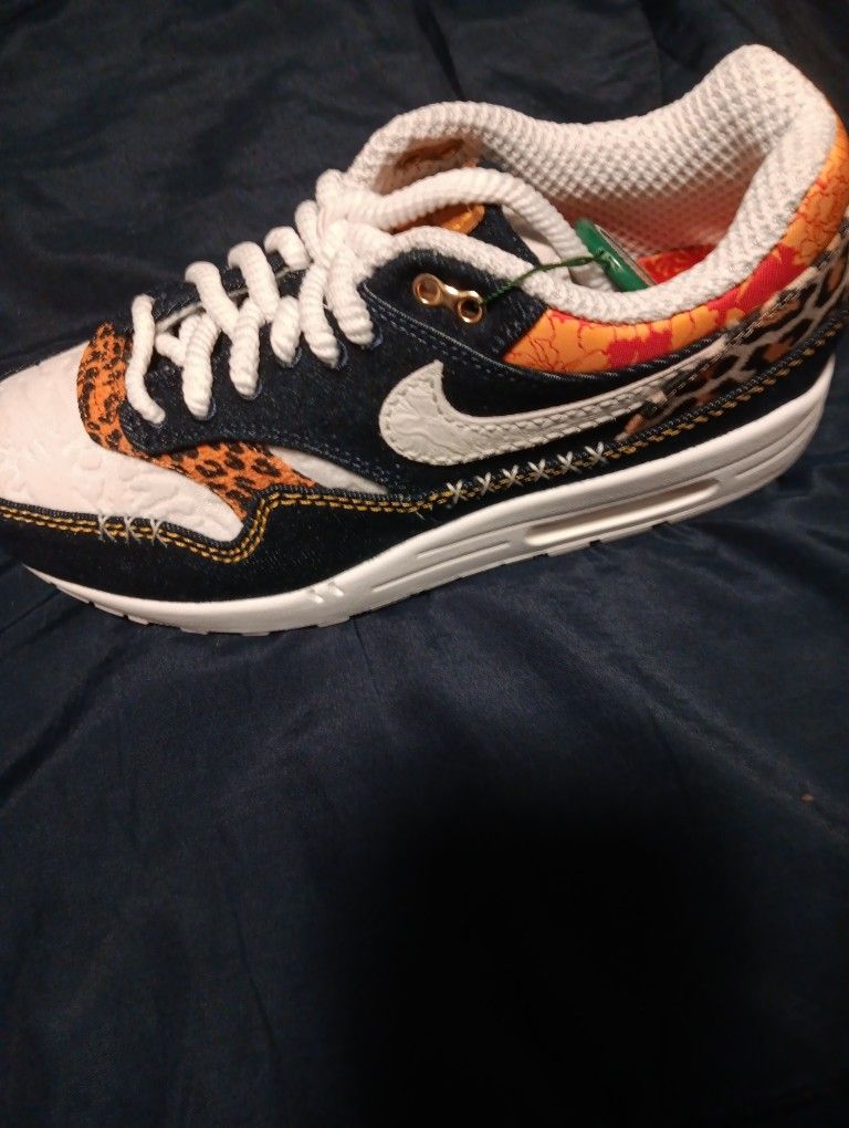 Air Max OG Size 9 Brand New In The Box For Men