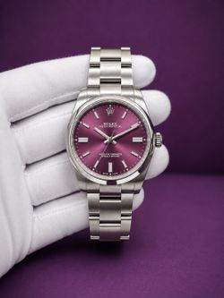 ROLEX OYSTER PERPETUAL