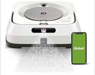 iRobot Braava Jet Mop & Cleaner