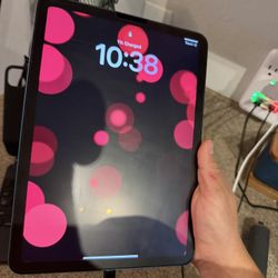 iPad Air 64gb 5th Gen 