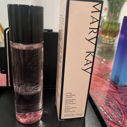 Desmaquillante De Ojos 