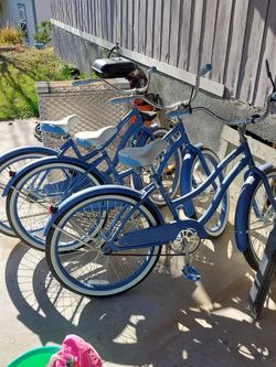 Bikes Size 26