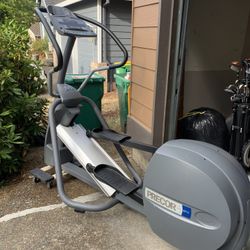 Elliptical 