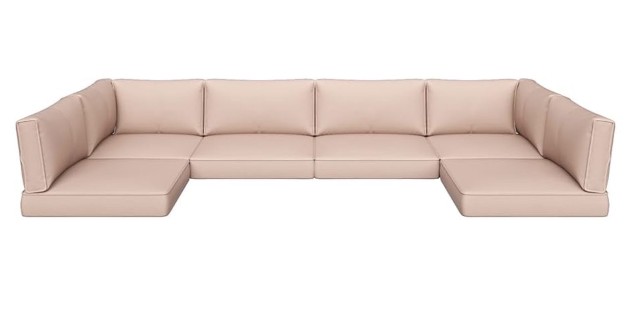 New,14 Pieces Cushion Replacement