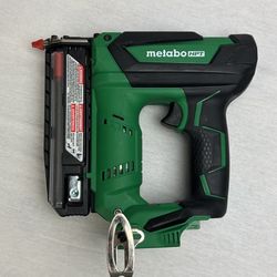 METABO HPT 23 Gauge Pin Nailer 