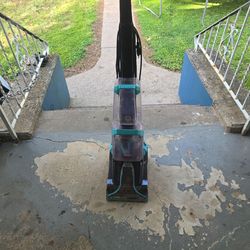 Bissell vacuum clearner