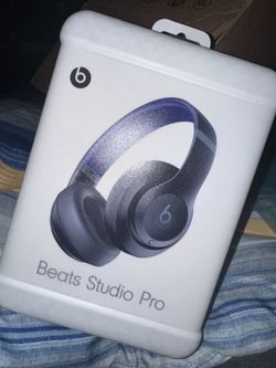 Beats Headphones