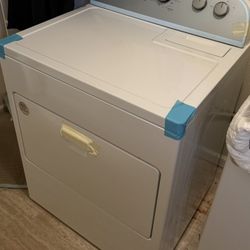 Gas Dryer