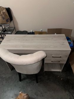 Desk