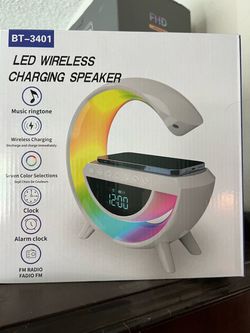 Wireless charger