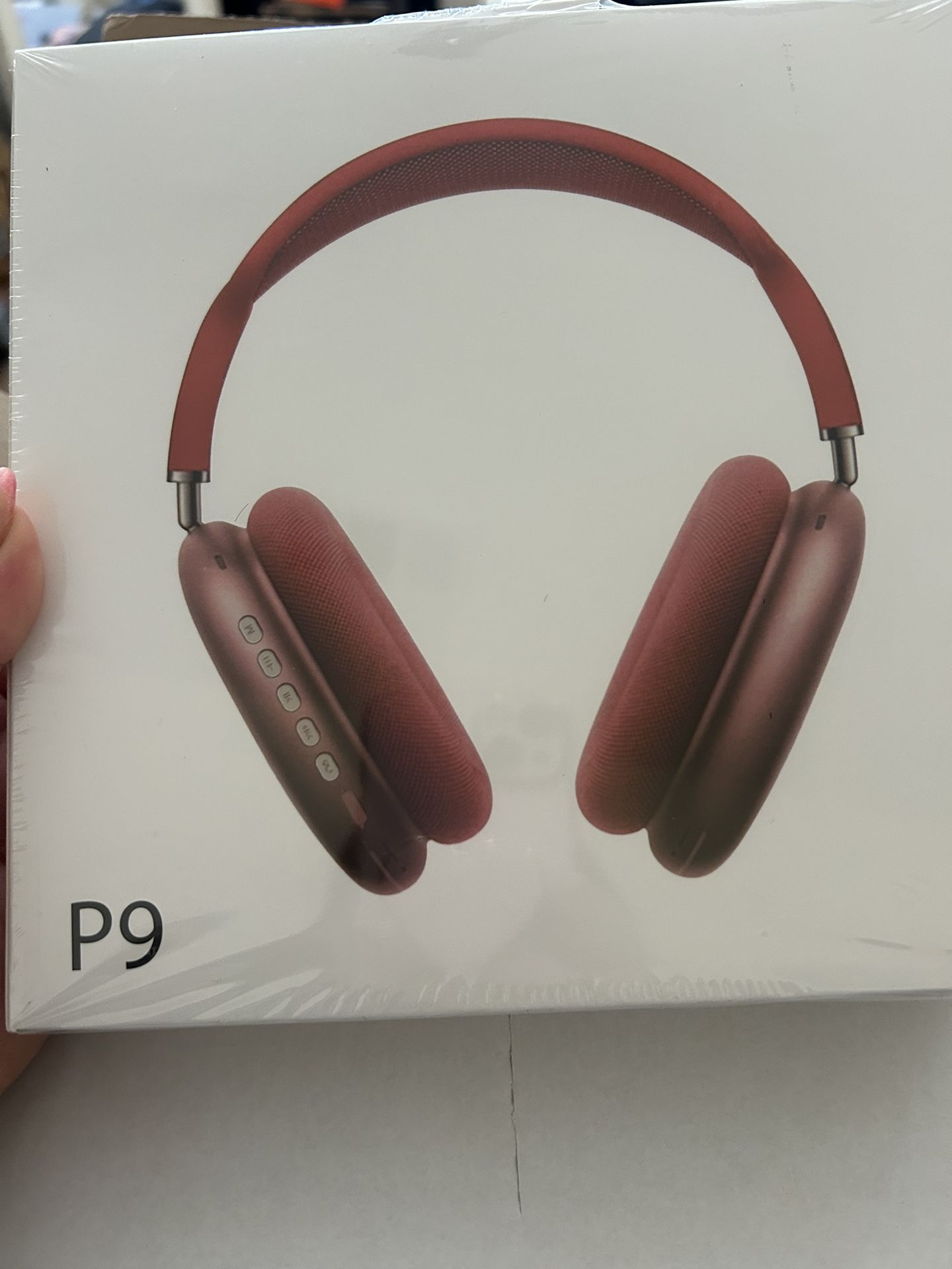 Headphones Wireless