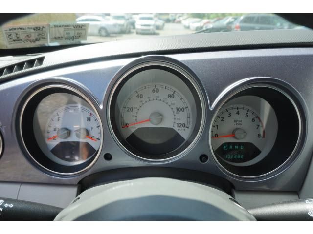 2007 Chrysler Pt Cruiser