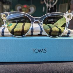 TOMS (Sunglasses)