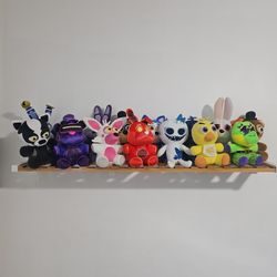 Five Nigths At Freddy's 