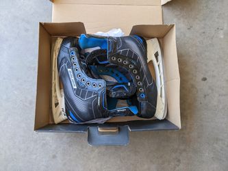 Bauer Nexus N7000 size 7.5 EE ice skates
