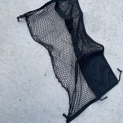 HYUNDAI PALISADE TRUNK AREA NET