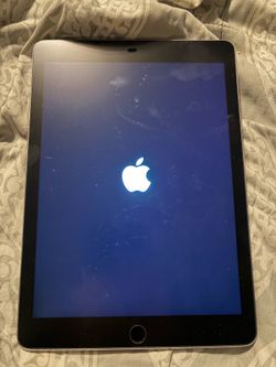 iPad Air 2