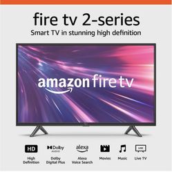 Amazon Fire Tv 32 Inches