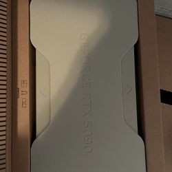 Nvidia GeForce 5090 gpu *OBO*