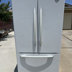 Whirlpool Refrigerator 