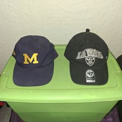 Mens Hats