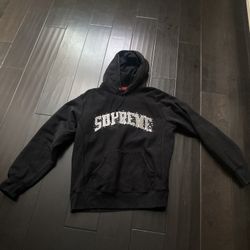 Supreme Buble Arc Hoodie