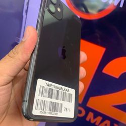 iPhone 11 Unlocked 