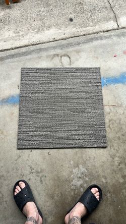 Carpet Tile