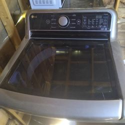 Band New Washer And Dryer 