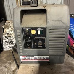 Coleman Powermate Pulse 1850 Generator