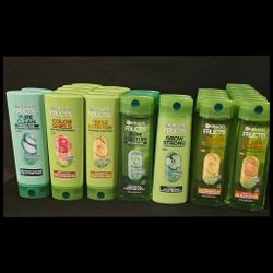 Garnier Fructis Shampoo/conditioner