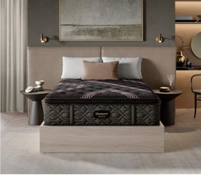 Simmons Beautyrest Black Series 2
