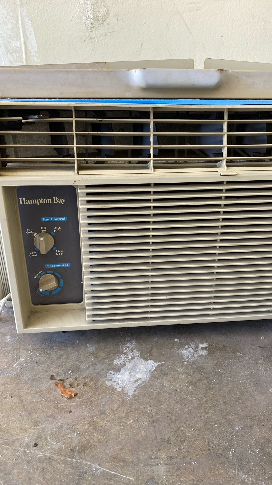 Ac Window Unit