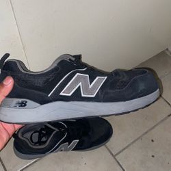 New Balance Steel Toe
