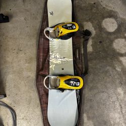 Snowboards