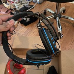 PlayStation/Xbox Headset For $30