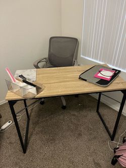 Office desk