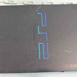 Fat Ps2 PlayStation 2 Console Only Tested And Working