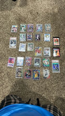 Card Lot