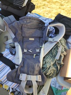 Baby Carrier