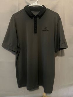 Mercedes Benz polo